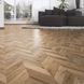 Ламинат Kaindl Natural Touch 8.0 K4378 Дуб Крепость Рочеста